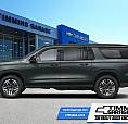 2026 Chevrolet Suburban Z71 - Leather Seats