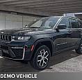 2026 Jeep Grand Cherokee Limited - $14,512 In Demo Savings!!