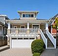 3541 W 8Th Avenue Vancouver, British Columbia