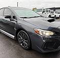 2019 Subaru Wrx Sport