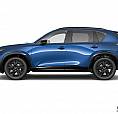 2026 Mazda Cx-5 Gt
