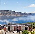 3434 Mckinley Beach Drive Unit# 101 Kelowna, British Columbia