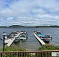 100 000$ - Terrain De Camping À Vendre À Lac-Simon