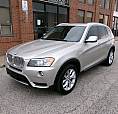 2012 Bmw X3 28i ***certified | Navigation | X-drive***