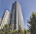 1508 - 11 Brunel Court Toronto (Waterfront Communities), Ontario