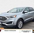 2024 Ford Edge Sel | Apple Car Play | Android Auto