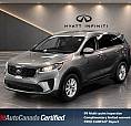 2019 Kia Sorento Lx| Rear Camera| Heated Seats| Wireless Charger