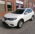 2015 Nissan Rogue Sv ***Certified | 1 Owner | Backup Camera***