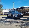 2024 Lexus Nx 350