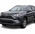2023 Toyota Rav4 Xle | Awd | Toit Ouvrant | Apple Carplay Sièges