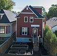 New West End Listing - 629 Garfield St N