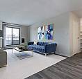 Affordable Apartments For Rent - St. James Place - Apartment For
