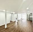 Modern 2-Bed, 1 Bath Basement Apartment With Upgraded Features A