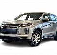 2023 Mitsubishi Rvr Es Awc - Cvt Fresh Trade! Local Unit! No Acc