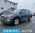 2017 Hyundai Tucson **Une Seule Proprio**Sieges Chauffants**Vola