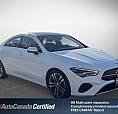 2026 Mercedes-Benz Cla Cla 250