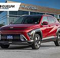 2025 Hyundai Kona Preferred | Hsss | Apple Carplay & Android