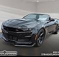 2019 Chevrolet Camaro 2Ss Muscle Car Attitude, Luxury Car Comfor