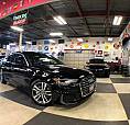 2023 Audi A6 Progressiv S-Line Awd Leather Pan/Roof Nav B/Spot