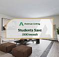 Affordable Apartments For Rent - Reid Park Estates - Apartment F