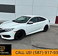 2018 Honda Civic Sedan