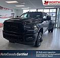 2024 Ram 3500 Limited | 4wd | No Accidents | One Owner