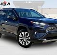 2024 Toyota Rav4 Limied | Leather | Moonroof | Vented Seats