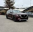 2024 Mazda Cx-90 Mhev Signature Low Mileage/ Hybrid/ 6-Seater