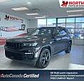 2024 Jeep Grand Cherokee Limited | No Accidents | Sunroof | Nav