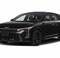 2026 Kia K4 Hatchback Gt-Line Turbo Limited Gt-Line Turbo Limite