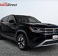 2020 Volkswagen Atlas Cross Sport 4Motion Awd / Leather / Sunroo