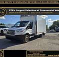 2019 Ford Transit Cargo Van T-350 - 16ft Box - 3.7l V6 Gas