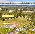 Lot Mr-3 Chester Avenue Kentville, Nova Scotia