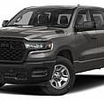 2026 Ram 1500 Rebel * - 4X4 - 3.0L Hurricane Twin Turbo - 420