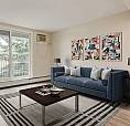 Modern Apartments With Air Conditioning - Forest Gardens - Apart