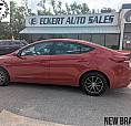 2017 Hyundai Elantra Le   Great Gas Mileage!!