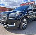 2013 Gmc Acadia Awd 4Dr Denali
