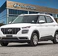 2026 Hyundai Venue Preferred | Apple Carplay And Android Auto™S