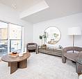 Breeze Nouveau Townhouses - 3 Bedroom House For Rent