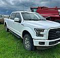 2017 F150 For Parts