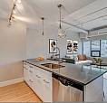 Lofts On First - 1-Bedroom Apartment For Rent