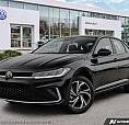 2025 Volkswagen Jetta Highline | Leather Seats