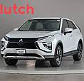 2024 Mitsubishi Eclipse Cross