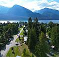 416 Slocan Avenue New Denver, British Columbia