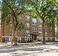 400 Assiniboine- Camelot Apts- 1 Bedroom