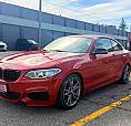M235I Xdrive No Accidents Full Service History New Tires & Brake