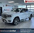 2022 Ram 1500 Limited Longhorn | Ecodiesel | Leather