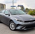 2023 Kia Forte, 4 Cylindre, Tout Équipé, Comme Neuf, 23 000 Km !