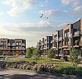 The Warden Townhome For Rent - 35 Danforth Rd