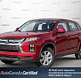 2026 Mitsubishi Rvr Es Awc | No Accidents | Carplay